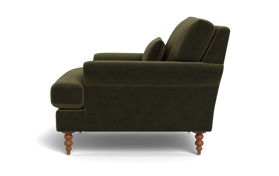 Maxwell Accent Chair by Apartment Therapy - Image 2