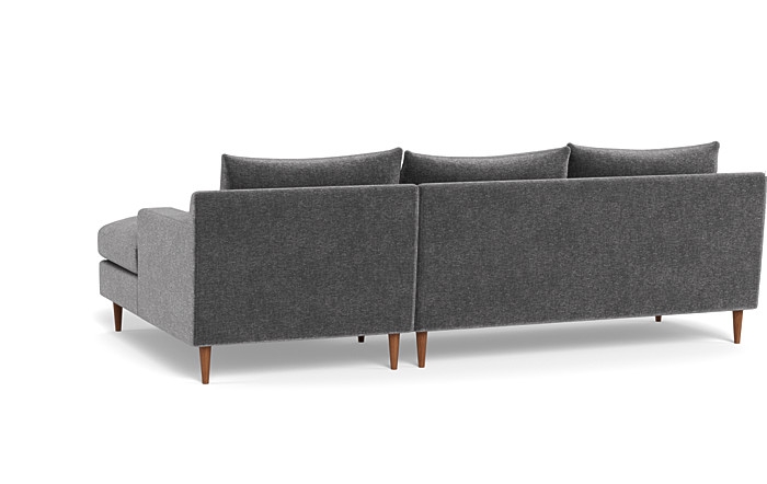 Sloan  Chaise Sectional - Image 4