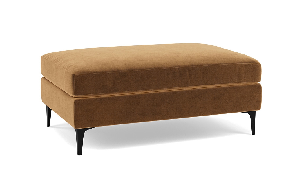 Sloan Ottoman - Image 4