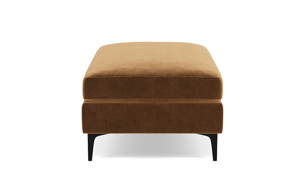 Sloan Ottoman - Image 1