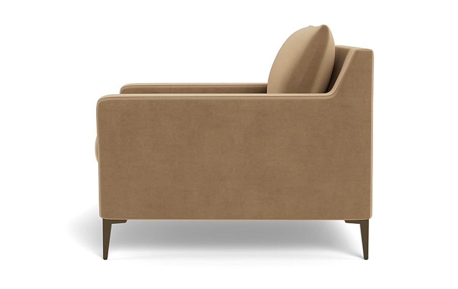 Saylor Accent Chair - Image 2
