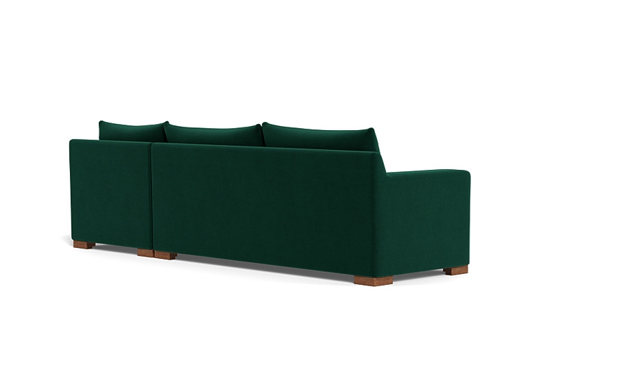 Sloan Right Chaise Sleeper Sectional - Image 2