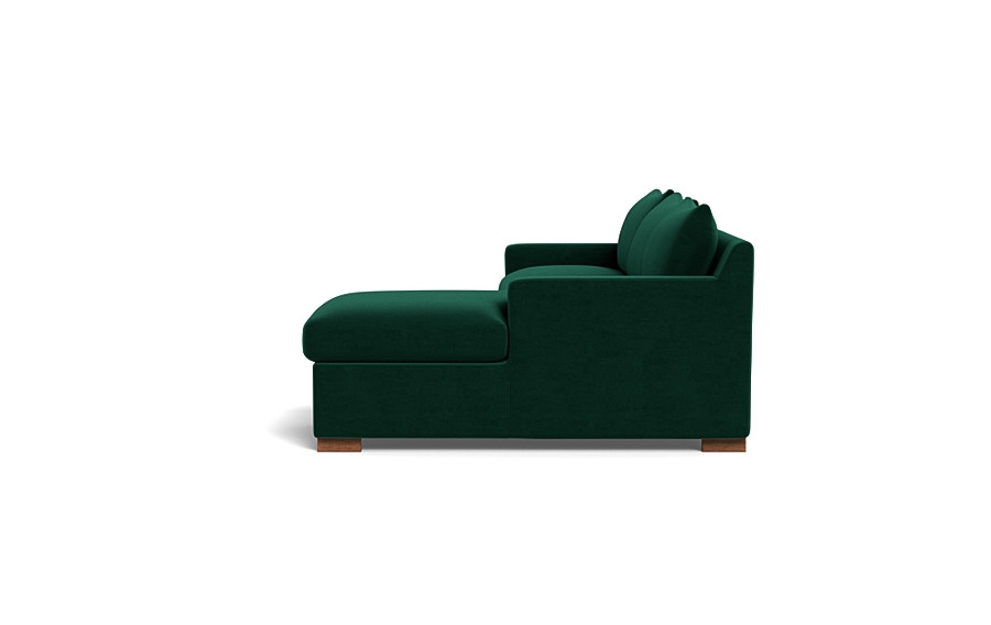 Sloan Right Chaise Sleeper Sectional - Image 3