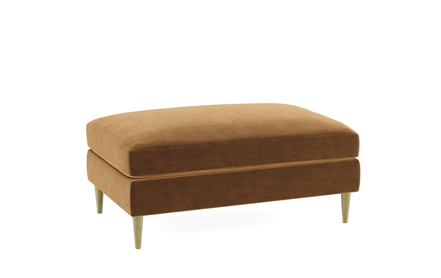 Sloan Storage Ottoman - Image 2