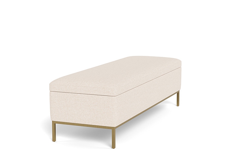 Miller Storage Bench - Image 2