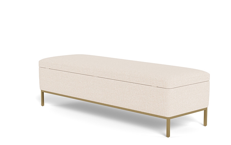 Miller Storage Bench - Image 4
