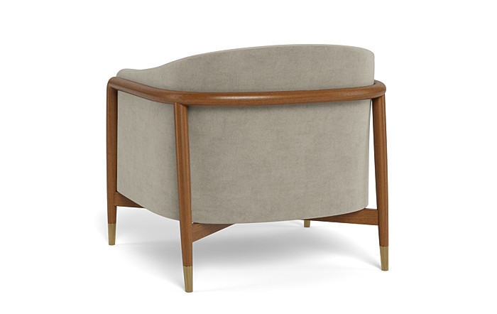 Blake Accent Chair - Image 2