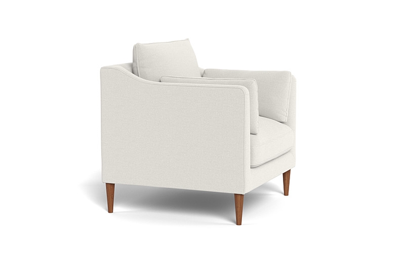 Caitlin Petite Chair by The EverygirlÃ?Â® - Image 4