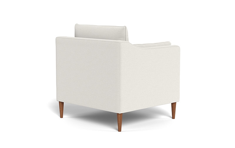 Caitlin Petite Chair by The EverygirlÃ?Â® - Image 1