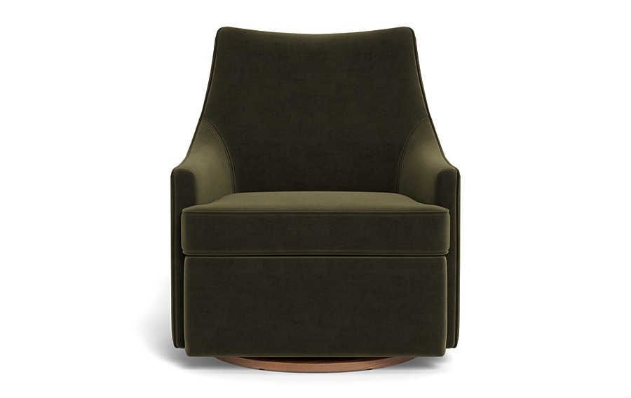 Kingsley Swivel Glider Chair - Image 0