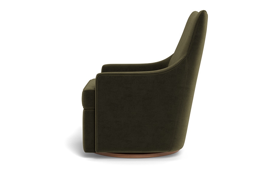 Kingsley Swivel Glider Chair - Image 2