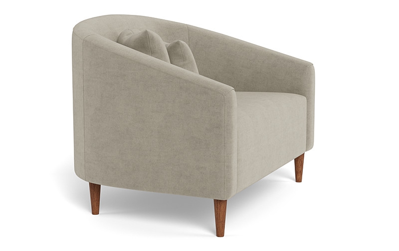 Tegan Chair and a Half - Image 4