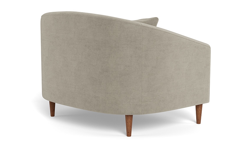 Tegan Chair and a Half - Image 3