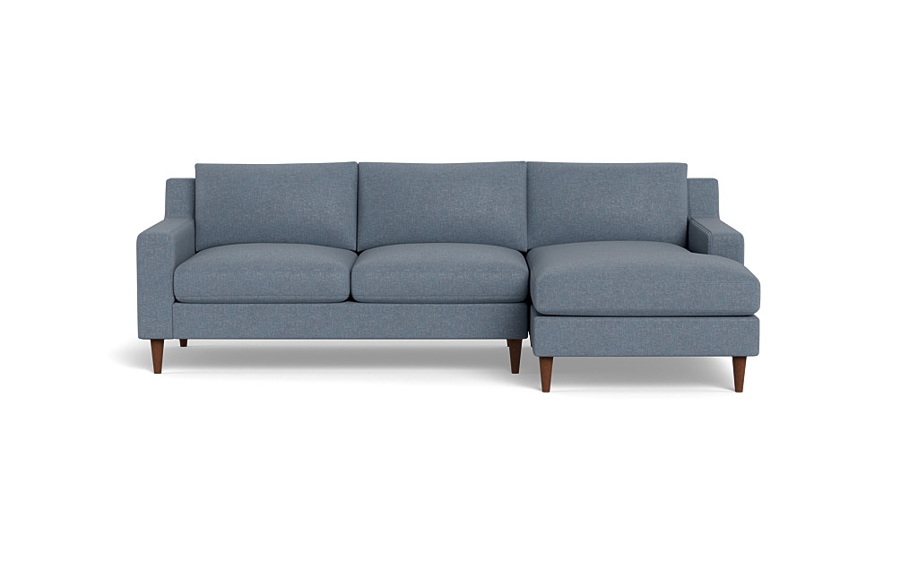 Saylor Right Chaise Sectional - Image 0