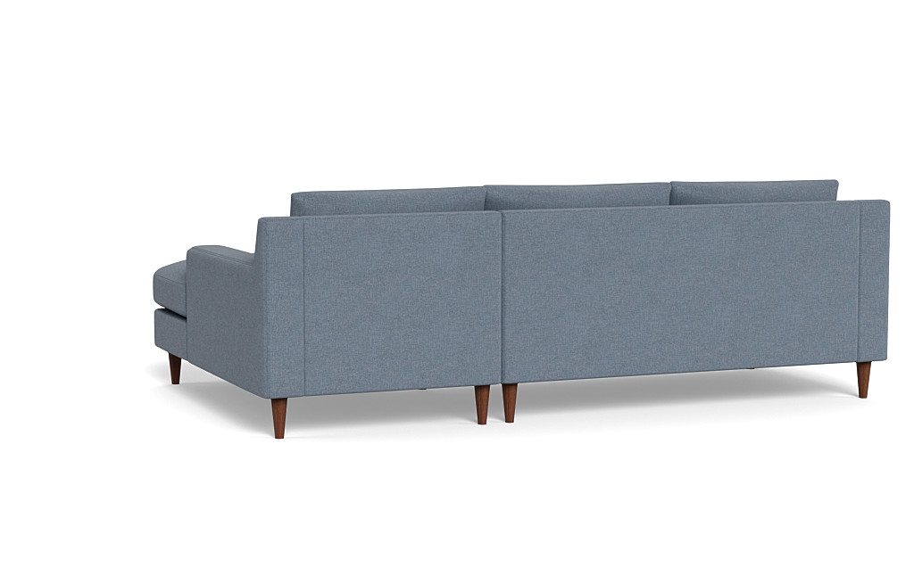 Saylor Right Chaise Sectional - Image 1