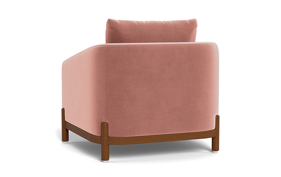 Oslo Accent Chair - Image 1