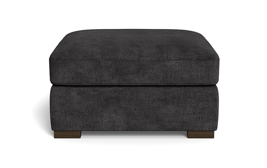 Scarlett Square Ottoman - Image 4