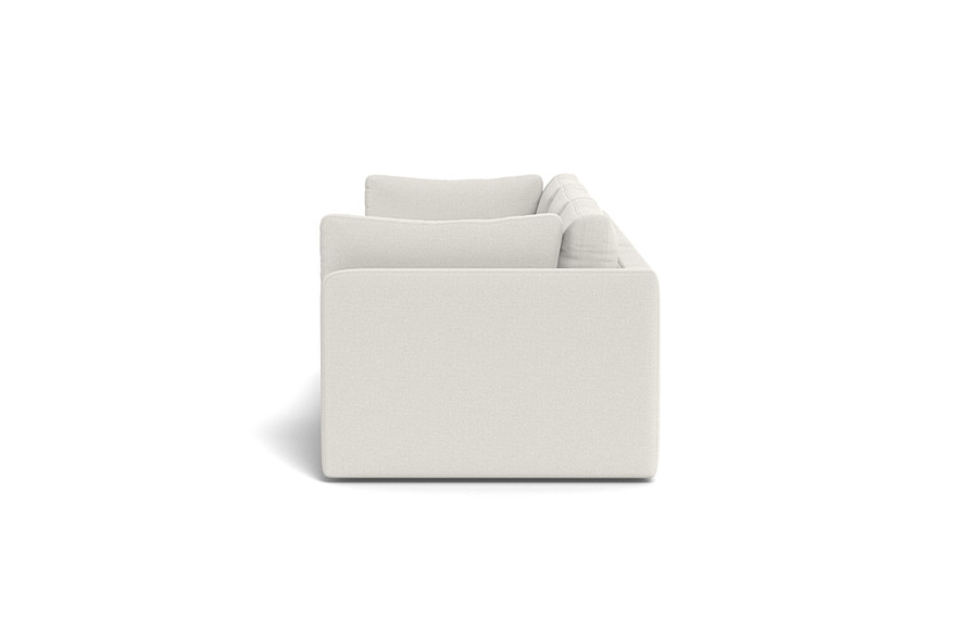 Tatum Modular Fabric Sofa - Image 4