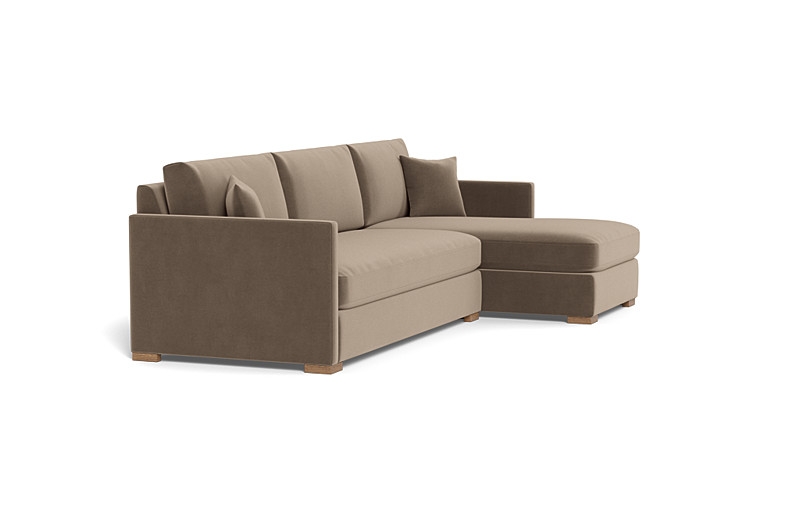 Scarlett  Chaise Sectional - Image 4