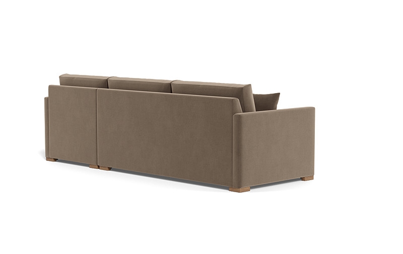 Scarlett  Chaise Sectional - Image 3