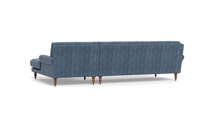 Maxwell Sectional Sofa with  Chaise by Apartment Therapy - Image 2