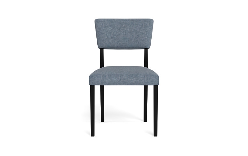 Monte Upholstered Armless Chair - Image 0