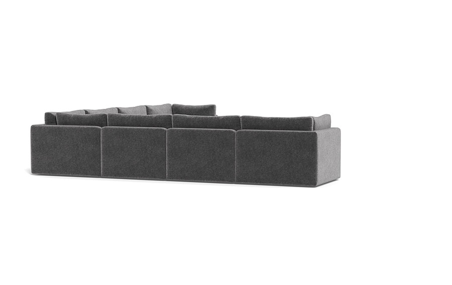 Tatum Modular 6-Seat Corner Sectional - Image 2