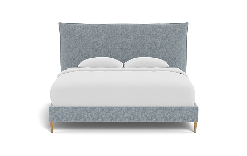Skylar Upholstered Bed - Image 0