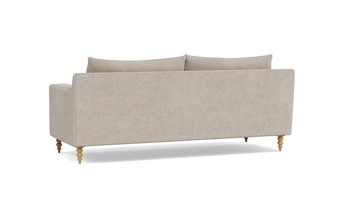 Sloan Fabric 2-Seat Sofa - Image 2