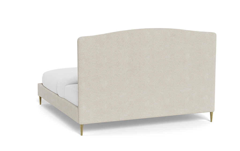 Celia Upholstered Bed - Image 2