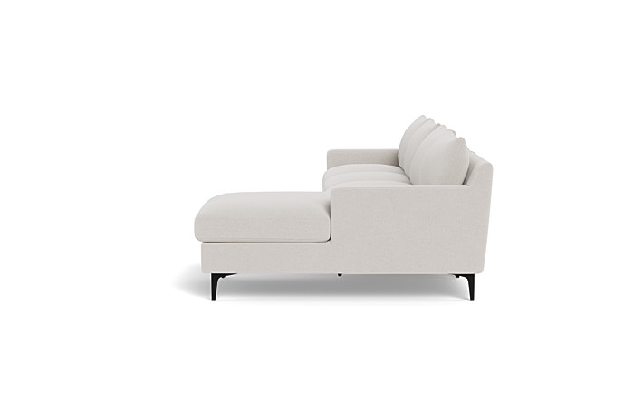 Sloan 4-Seat  Chaise Sectional - Image 2