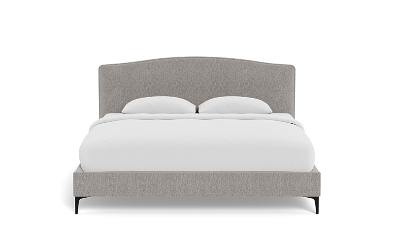 Celia Upholstered Bed - Image 0