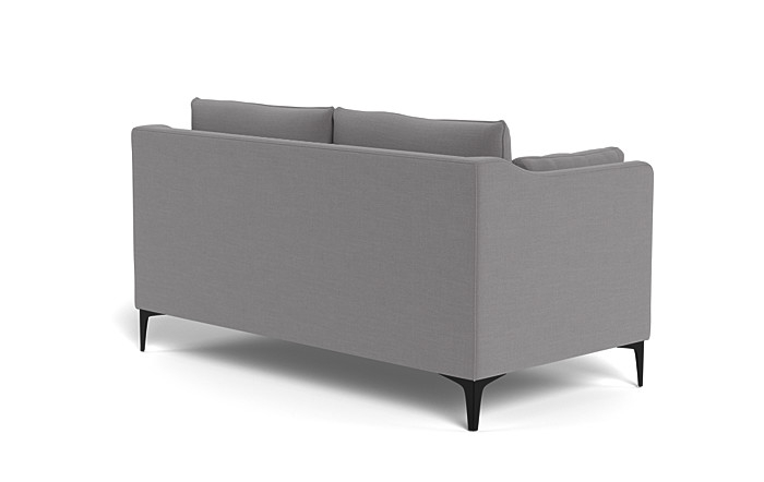 Caitlin Loveseat by The Everygirl® - Image 4