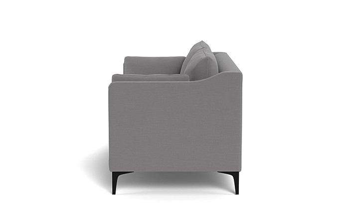 Caitlin Loveseat by The Everygirl® - Image 1