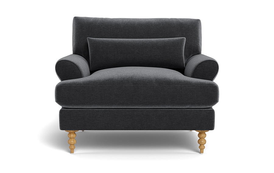 Maxwell Accent Chair by Apartment Therapy - Image 0