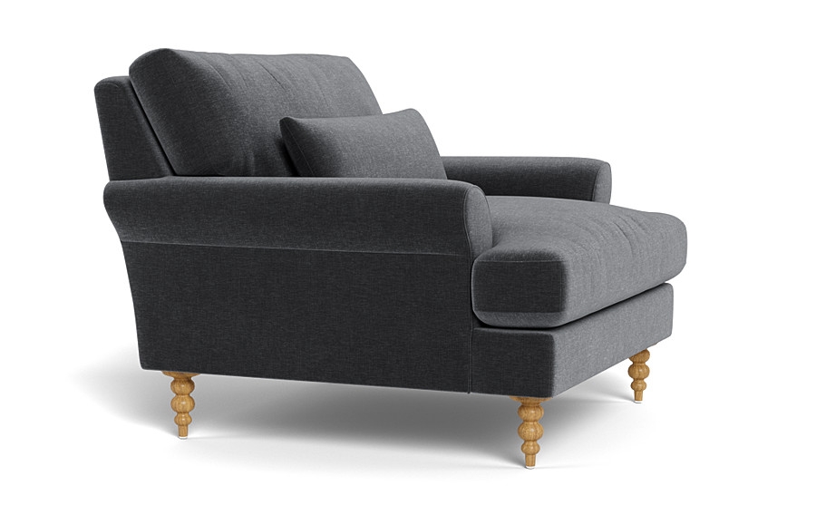 Maxwell Accent Chair by Apartment Therapy - Image 1