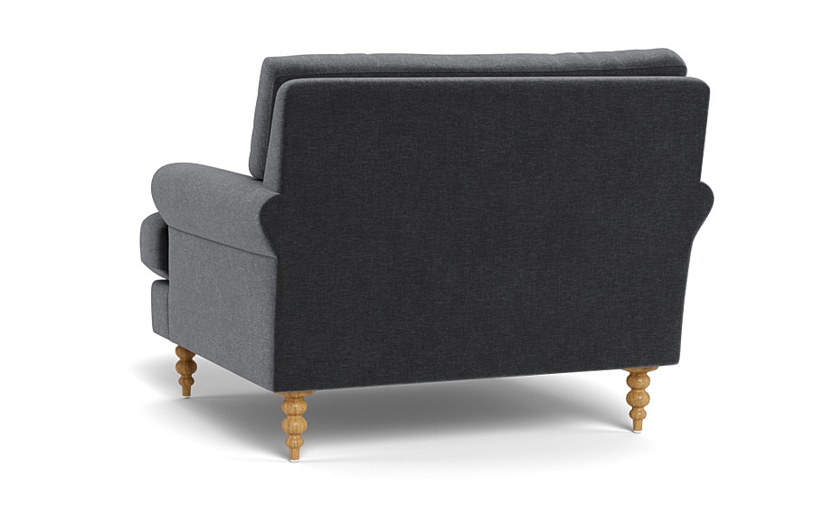 Maxwell Accent Chair by Apartment Therapy - Image 2