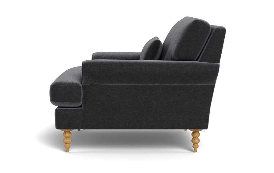 Maxwell Accent Chair by Apartment Therapy - Image 4