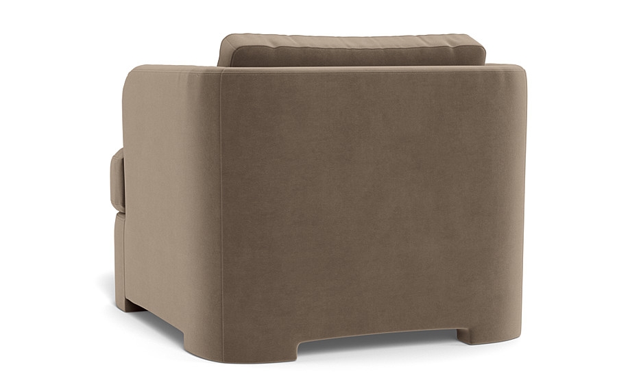Sydney Accent Chair - Image 1
