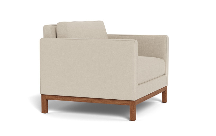 Jasper Accent Chair - Image 1