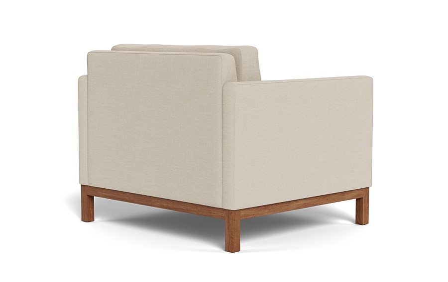 Jasper Accent Chair - Image 4