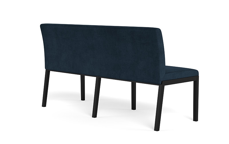 Callen Wood Framed Upholstered Bench - Image 3