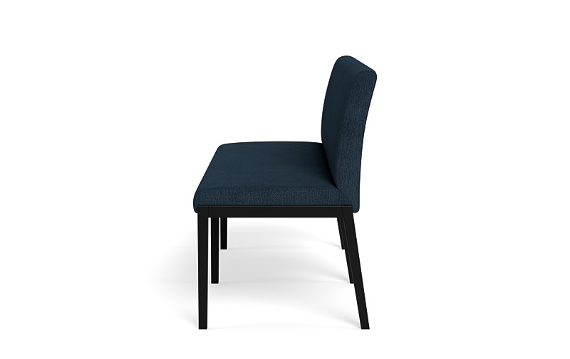 Callen Wood Framed Upholstered Bench - Image 4