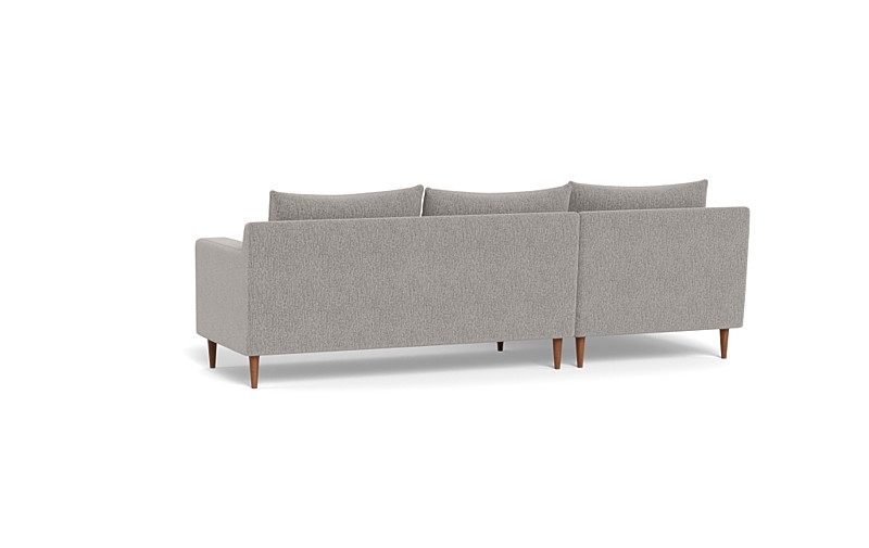 Sloan  Chaise Sectional - Image 3
