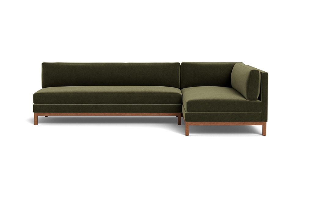 Jasper  Chaise Sectional - Image 0