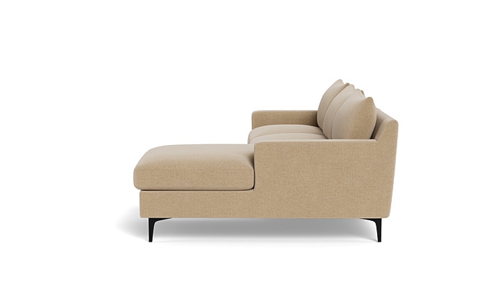 Sloan  Chaise Sectional - Image 3