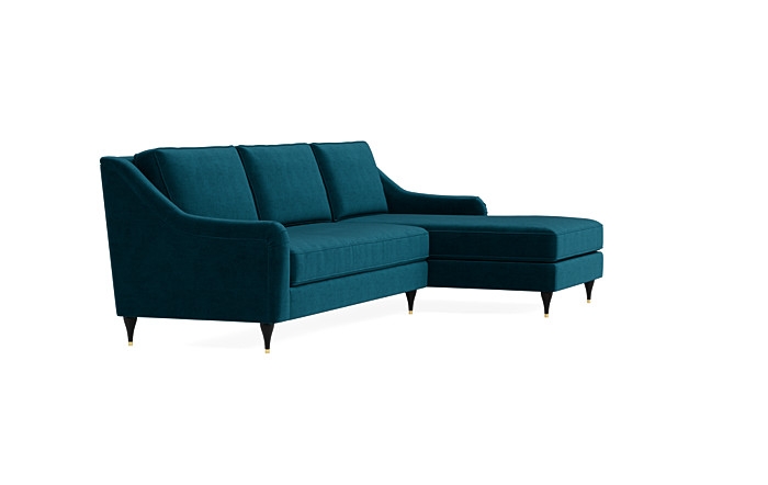 Alexander  Chaise Sectional - Image 1