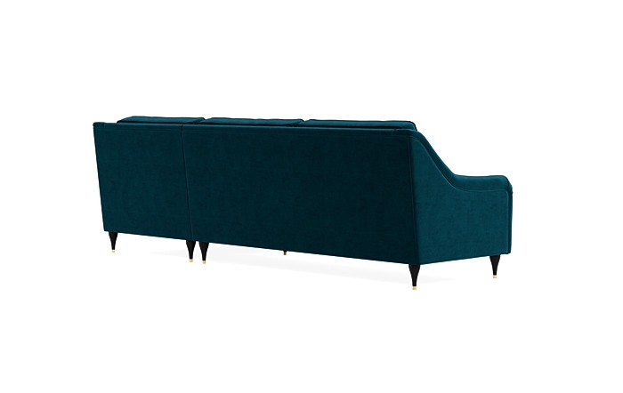 Alexander  Chaise Sectional - Image 2