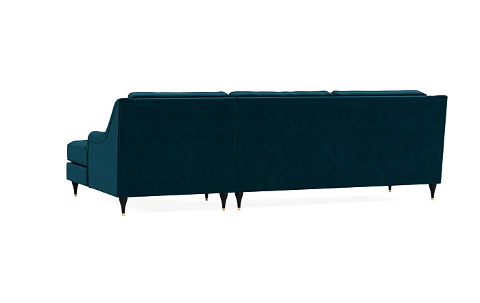 Alexander  Chaise Sectional - Image 4