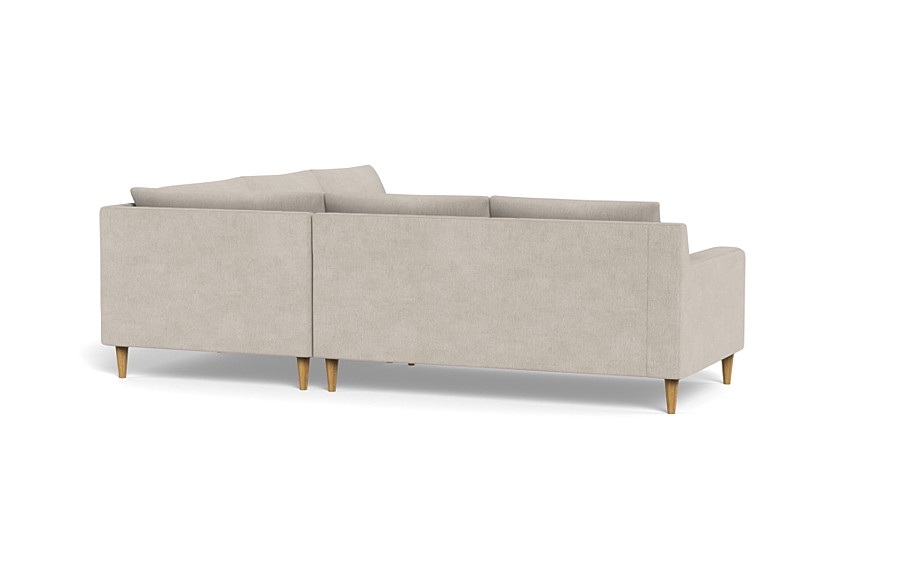 Saylor Corner 4-Seat Sectional Sofa - Image 4